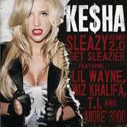 Sleazy Remix 2.0 - Get Sleazier