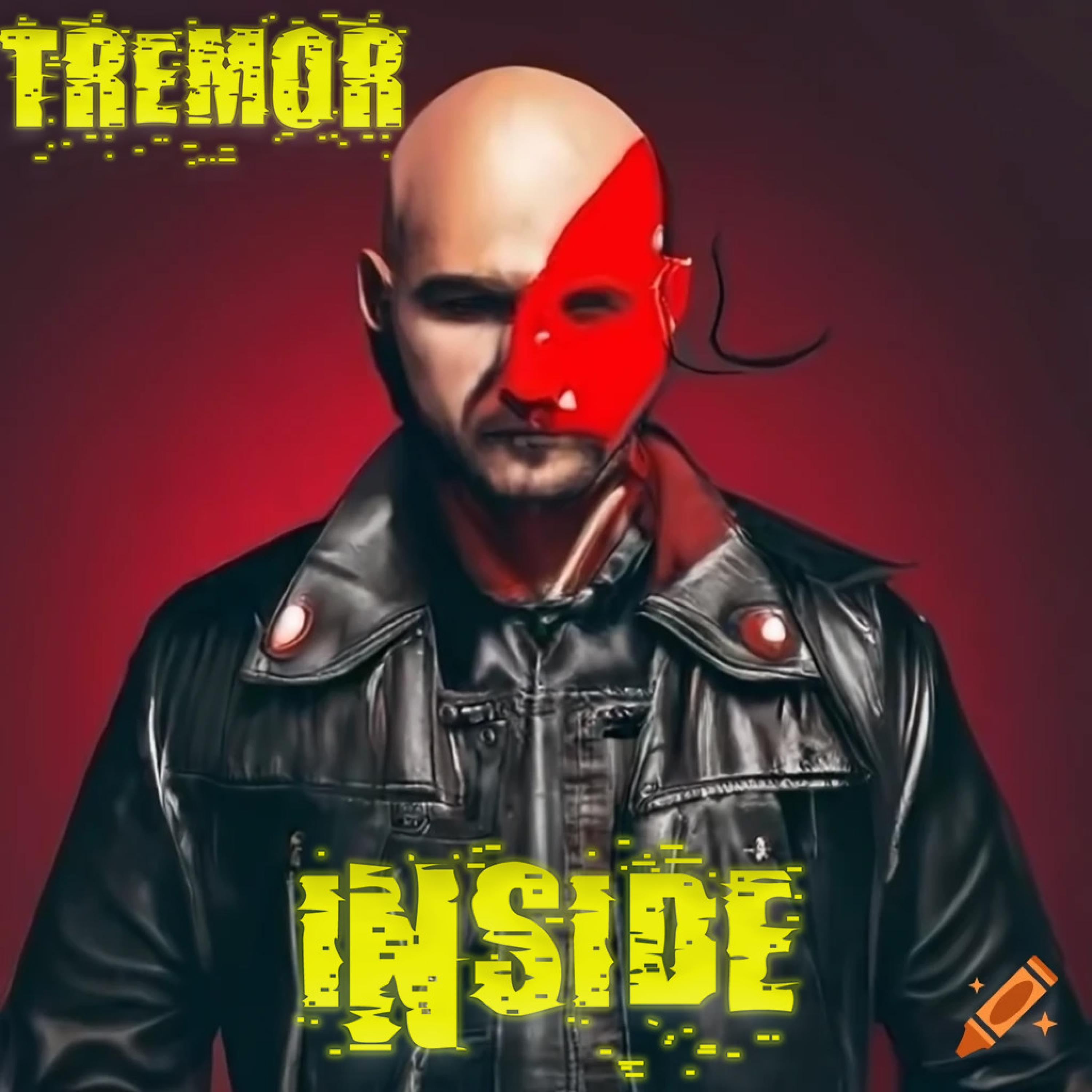 Dj Tremor - Inside