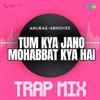 Anurag Abhishek - Tum Kya Jano Mohabbat Kya Hai - Trap Mix