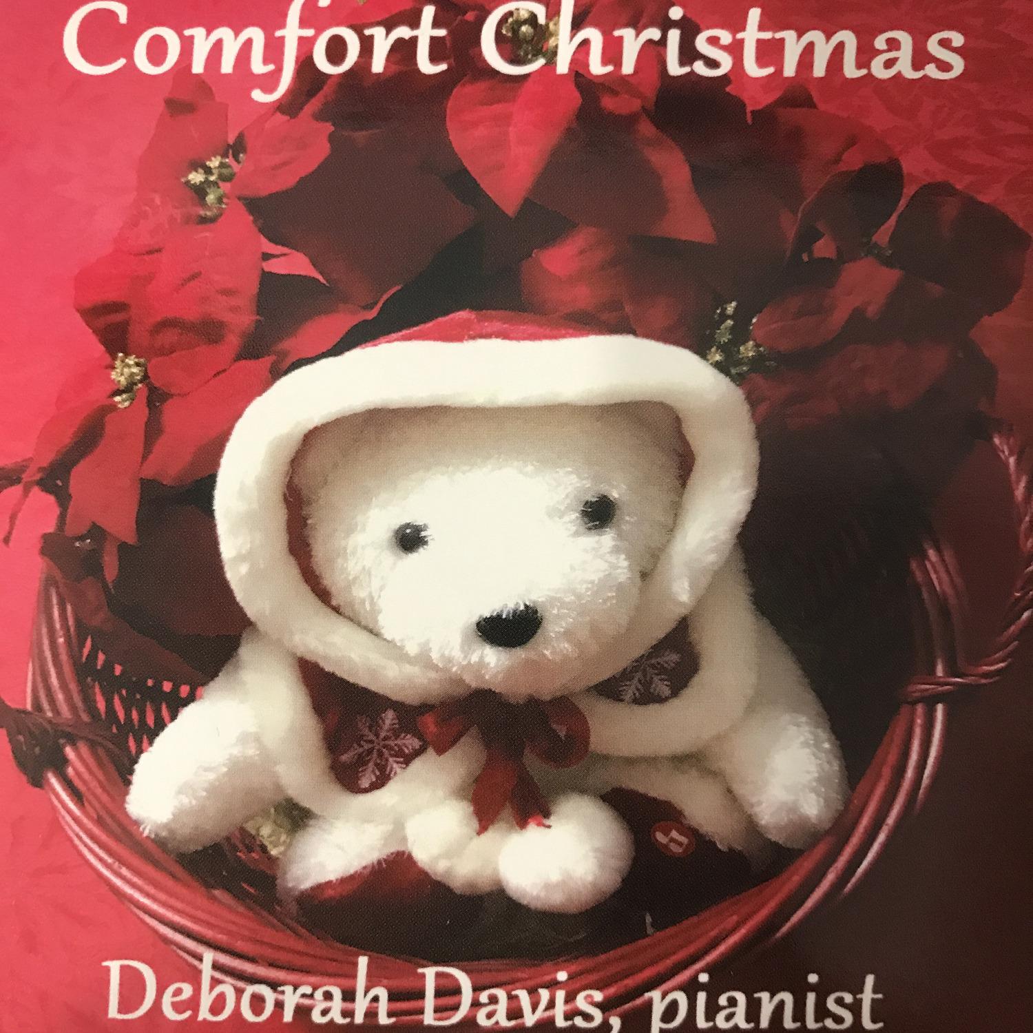 Comfort Christmas