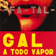 Gal A Todo Vapor