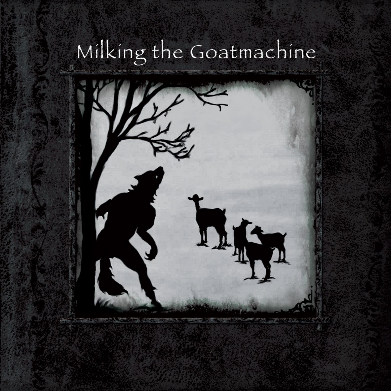 Seven...A Dinner for One