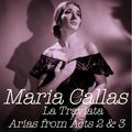 La Traviata - Arias from Acts 2 & 3