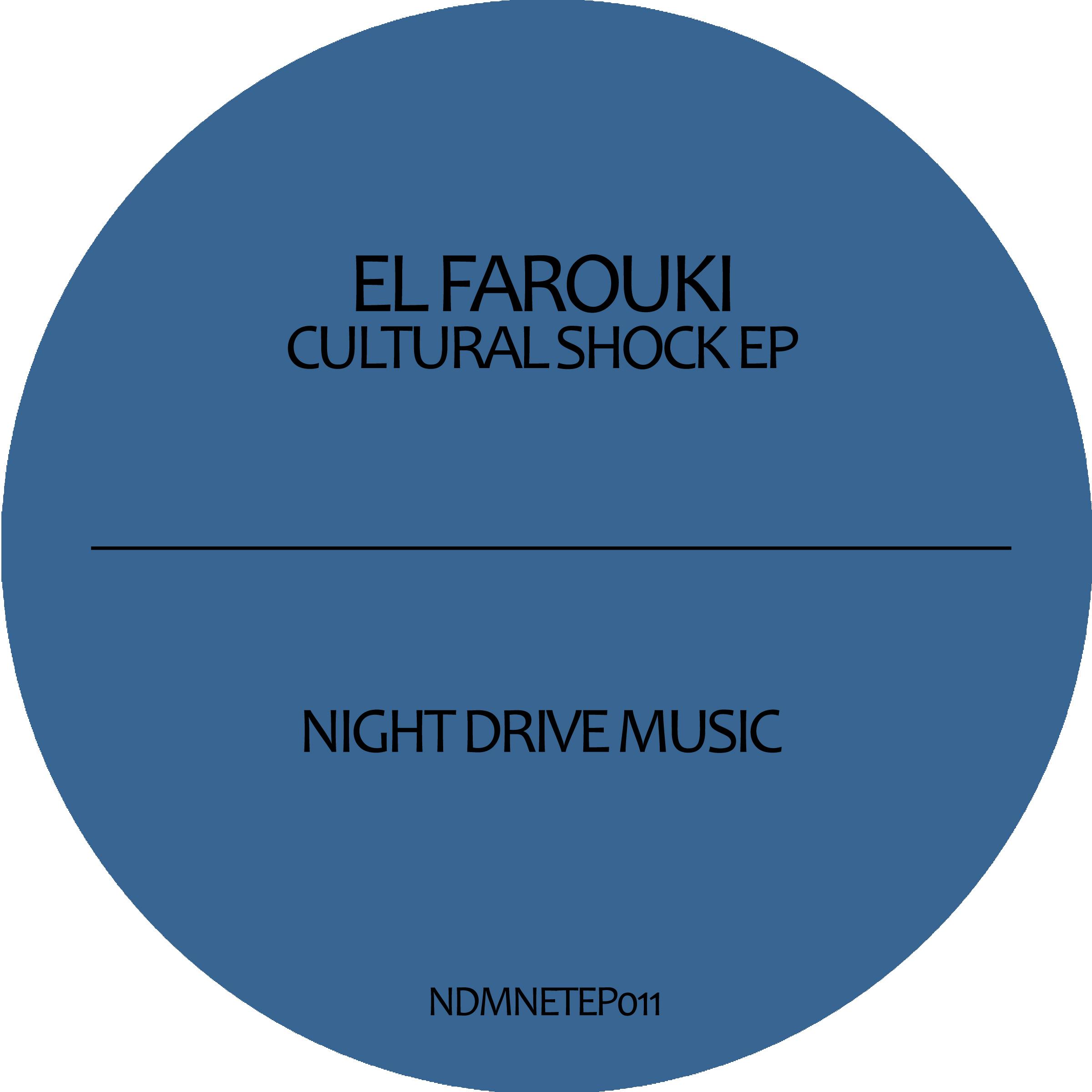 Cultural Shock