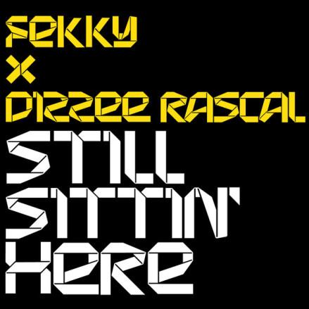 Still Sittin’ Here