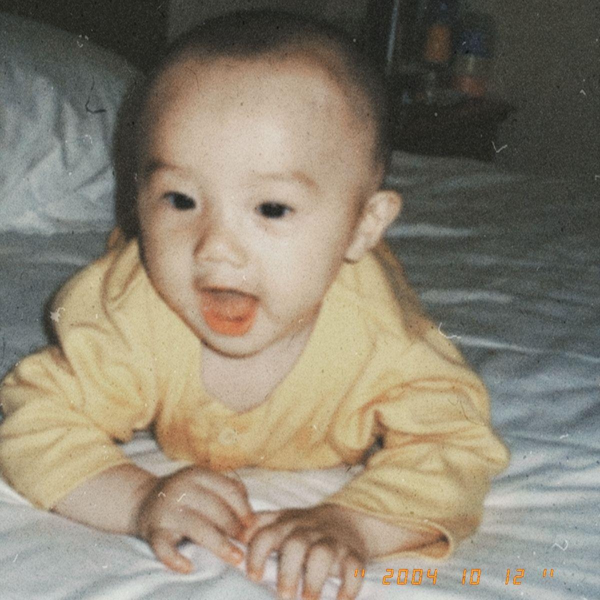 Lose（Prod.by Morrow）