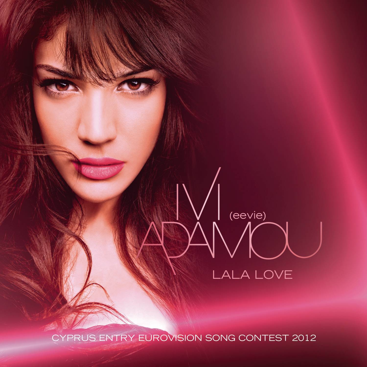Ivi Adamou - La La Love (Rico Bernasconi Remix)