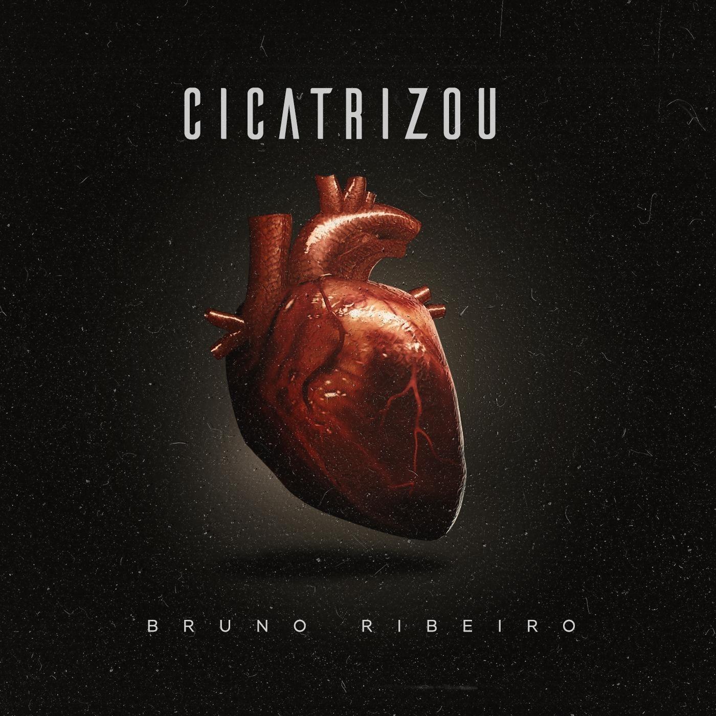 Cicatrizou