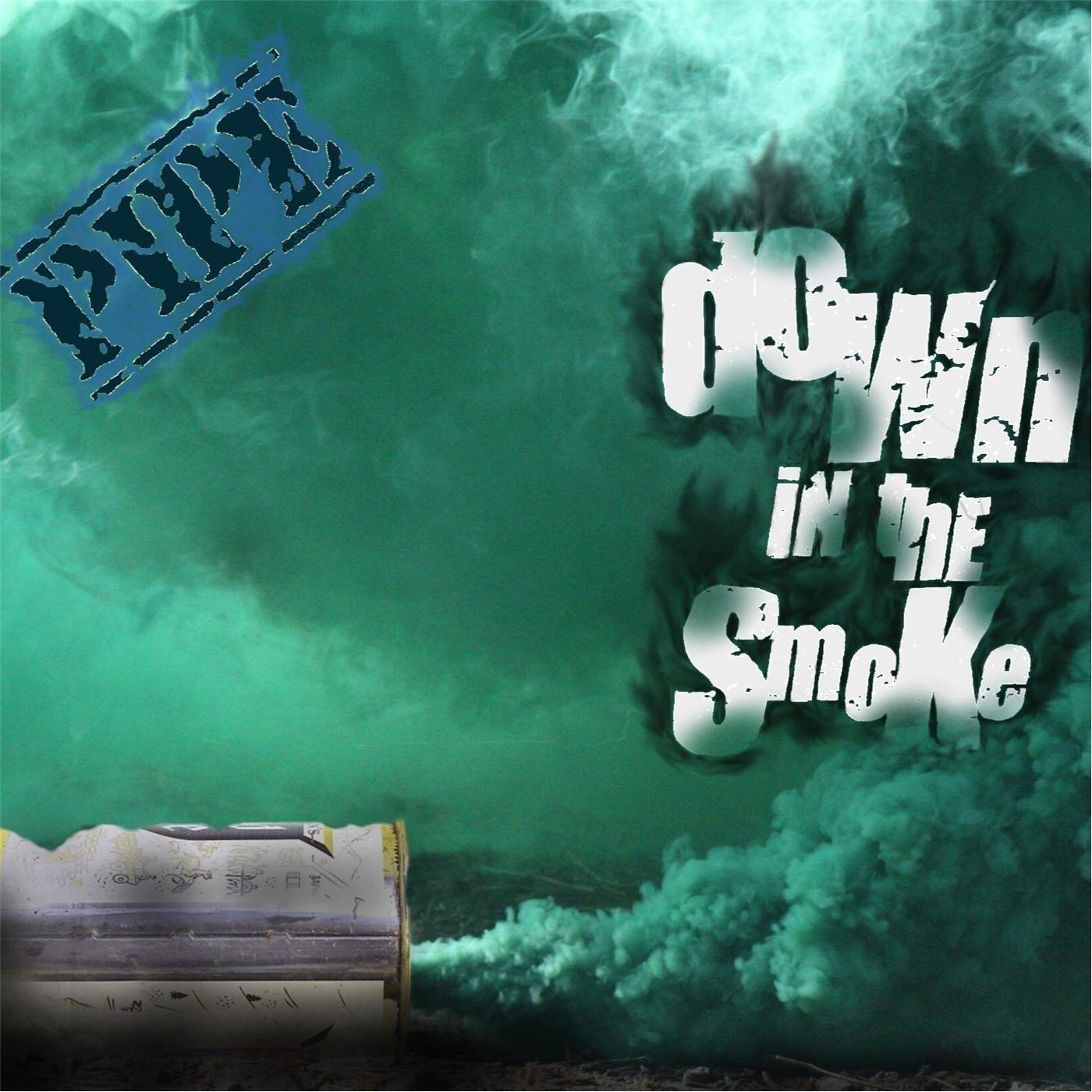 Down in the Smoke