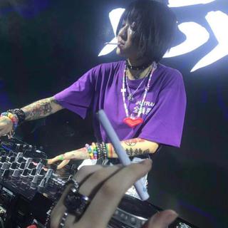 DJ女神YOYO全场爆嗨断头曲