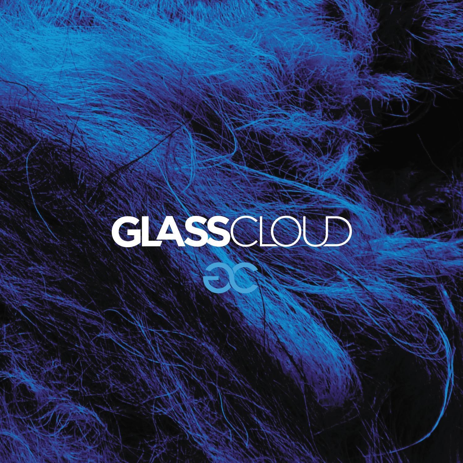 Glass Cloud - Single