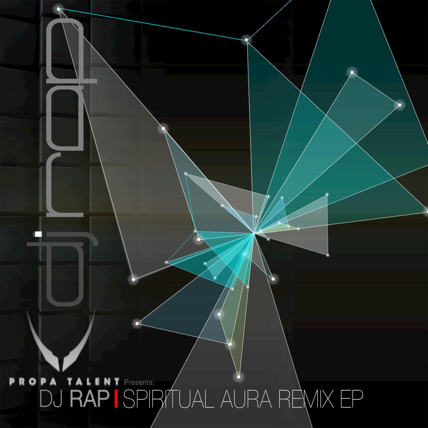 Spiritual Aura Remix EP