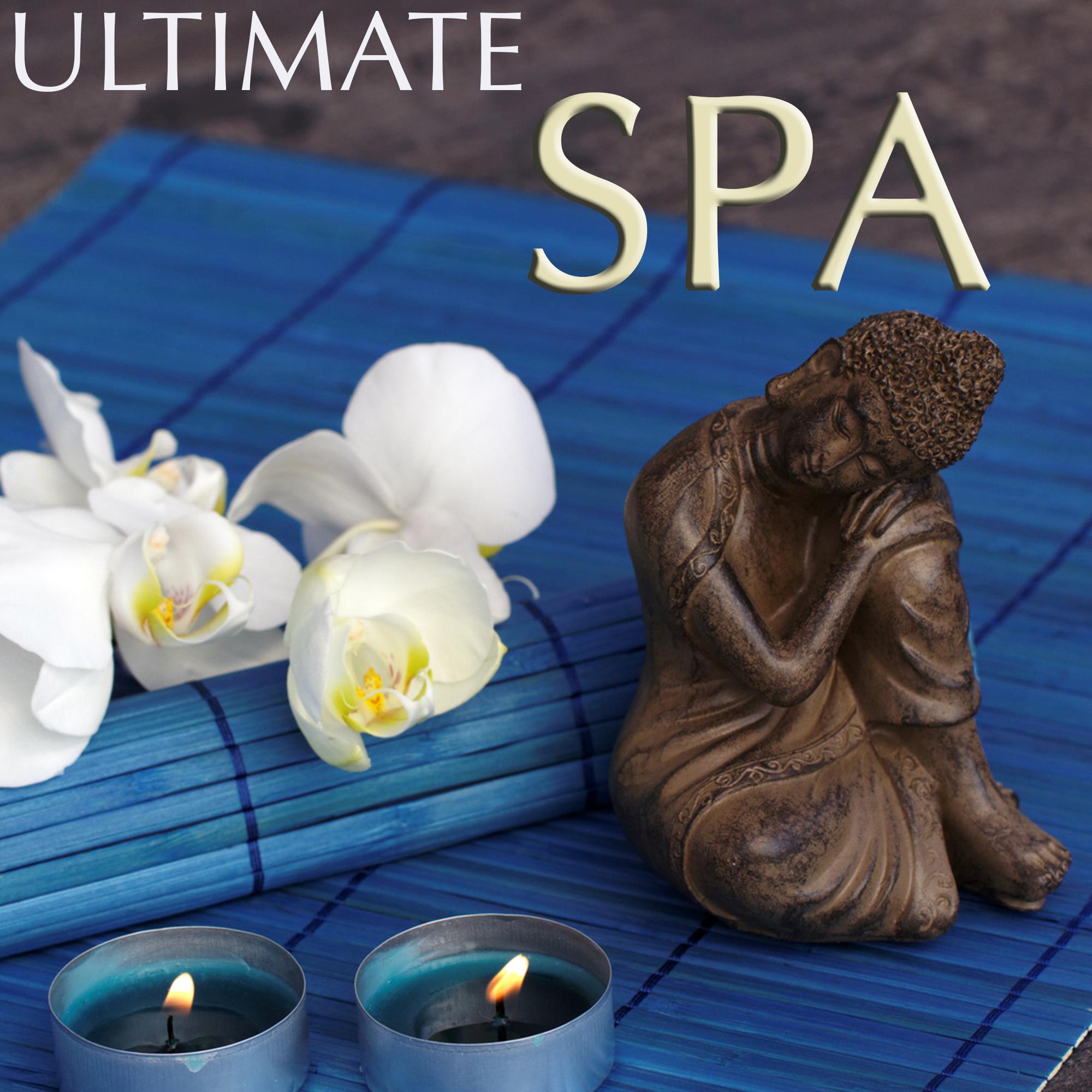 Ultimate SPA