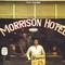 Morrison Hotel专辑