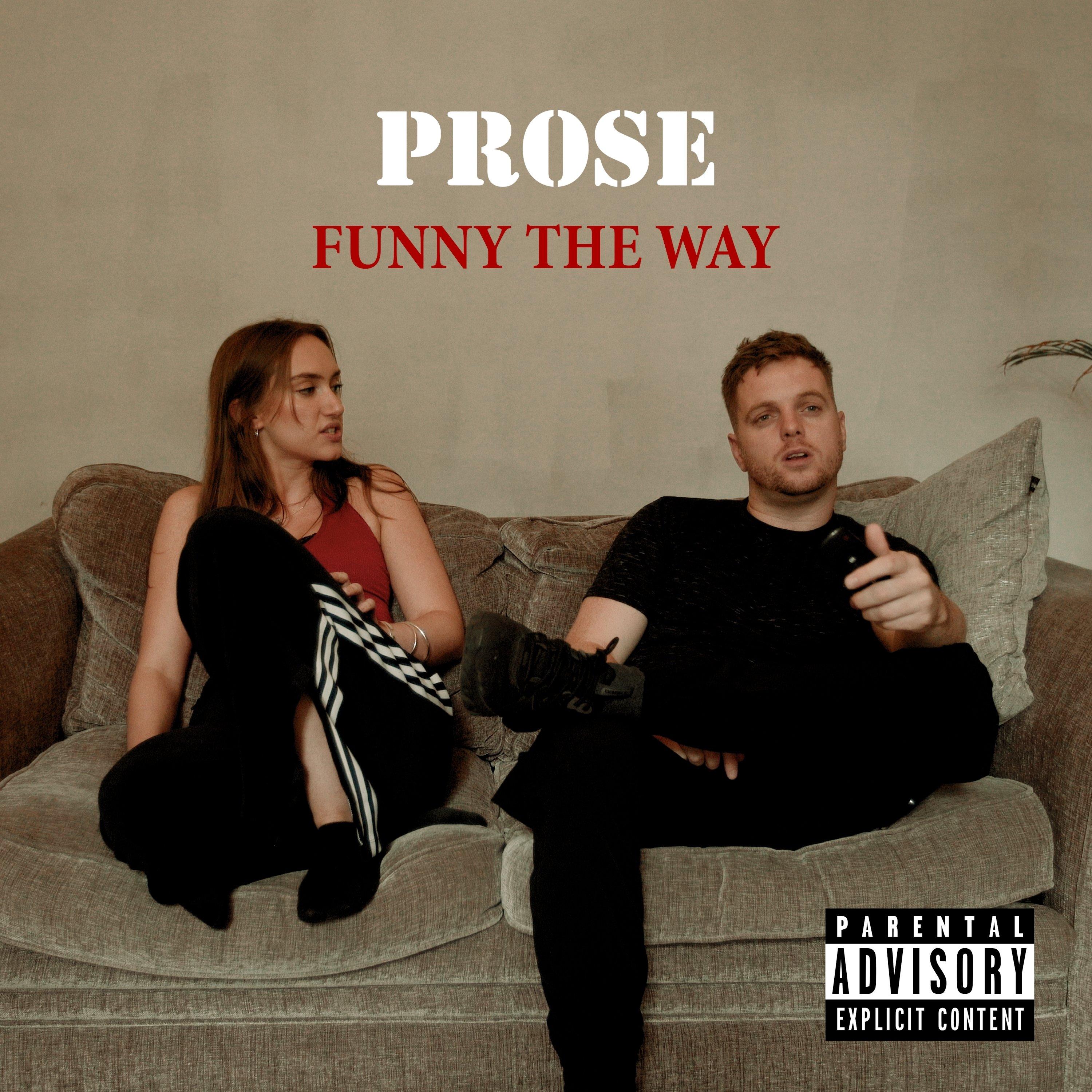 Funny the Way