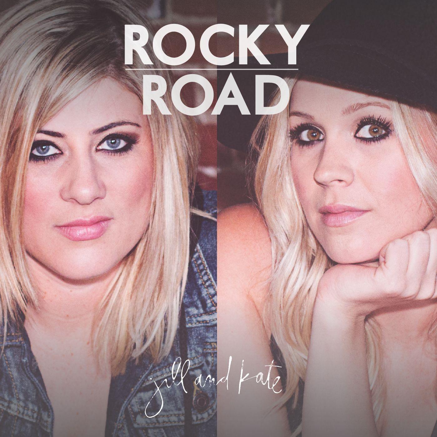Rocky Road