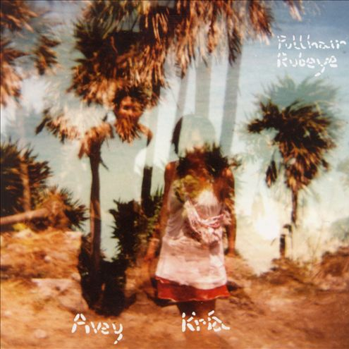 Pullhair Rubeye