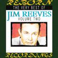 The Very Best Of Jim Reeves Vol. 2 (HD Remastered)