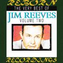 The Very Best Of Jim Reeves Vol. 2 (HD Remastered)专辑