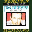 The Very Best Of Jim Reeves Vol. 2 (HD Remastered)专辑