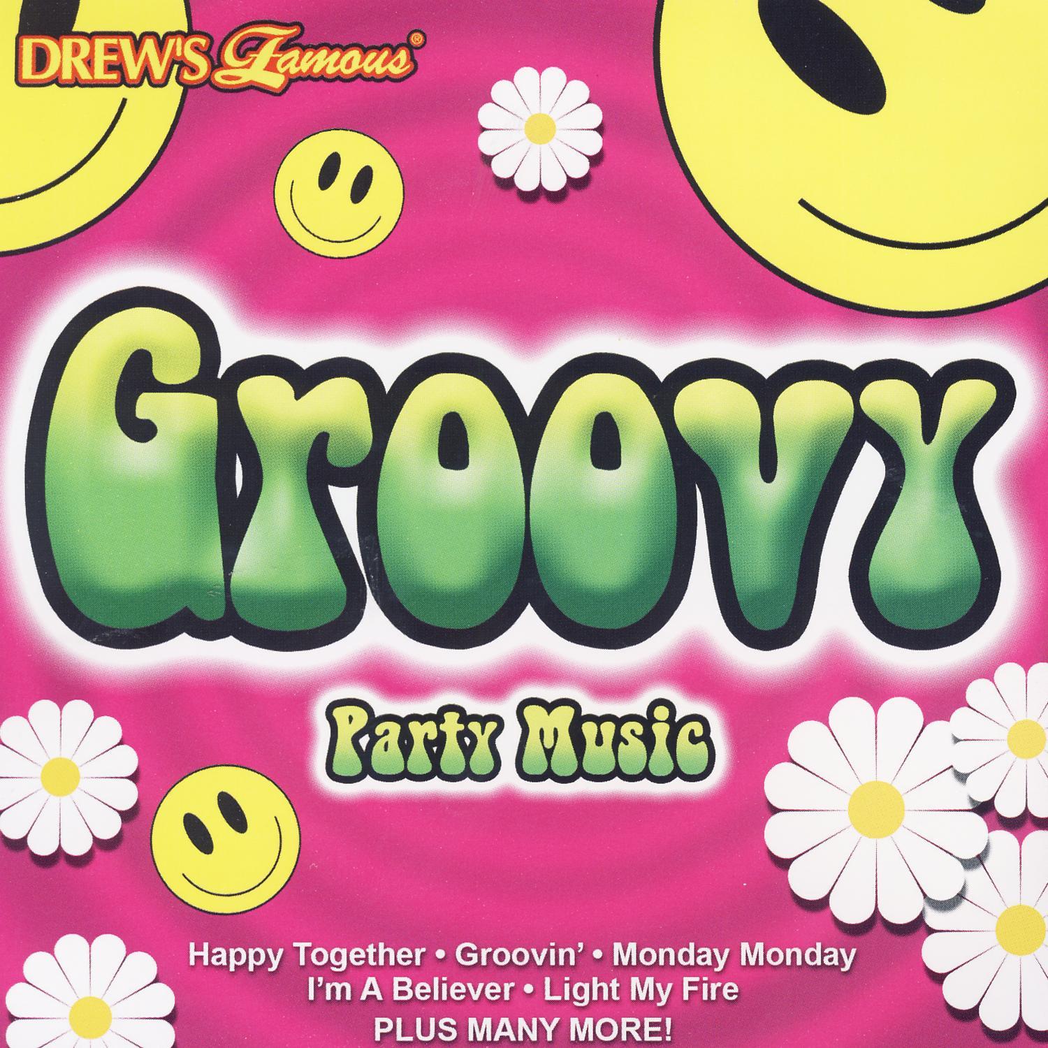 Groovy Party Music