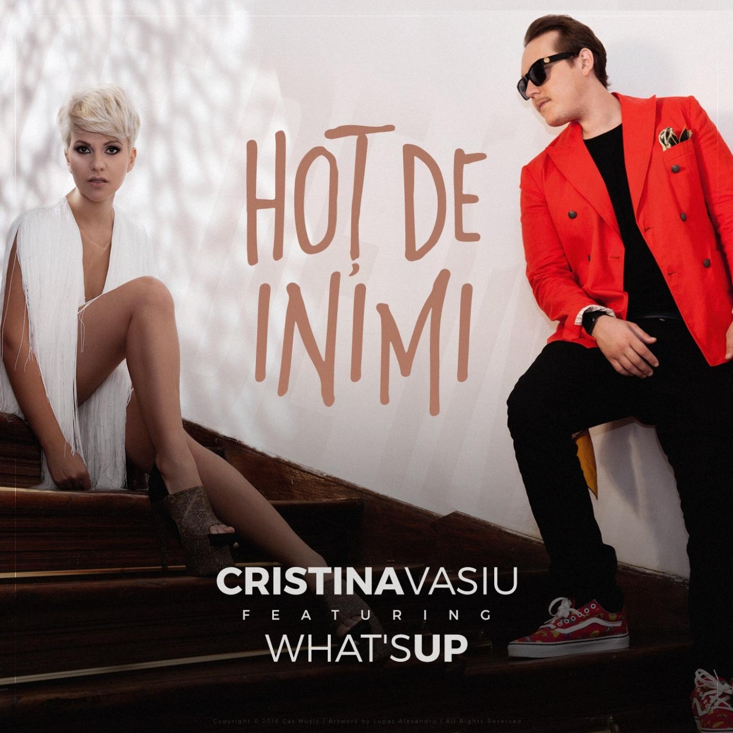 Hot De Inimi