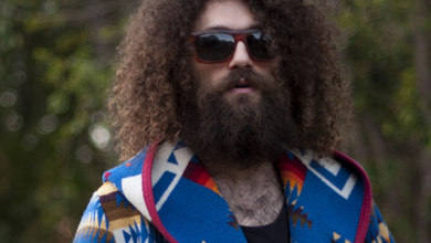 The Gaslamp Killer