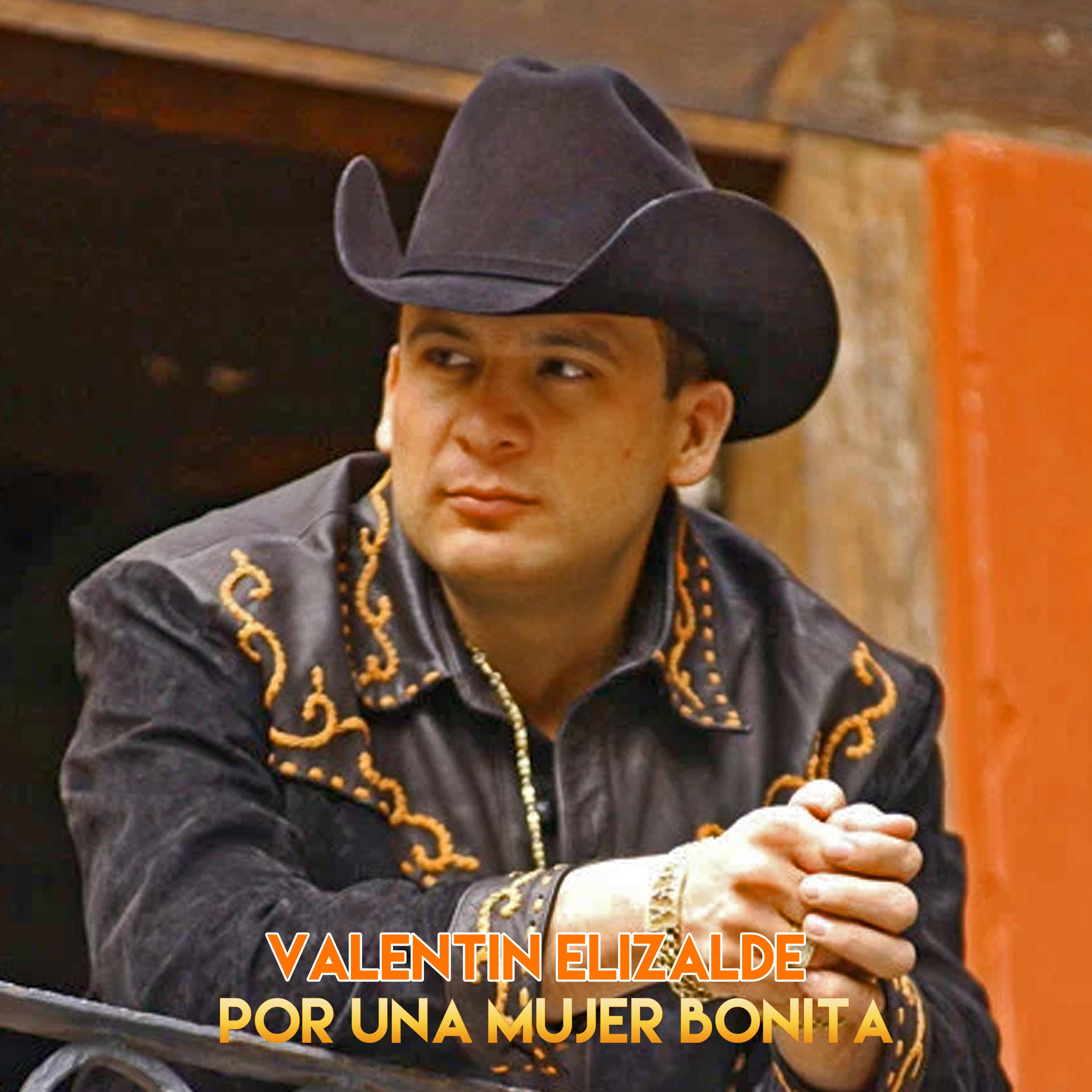 Por una Mujer Bonita