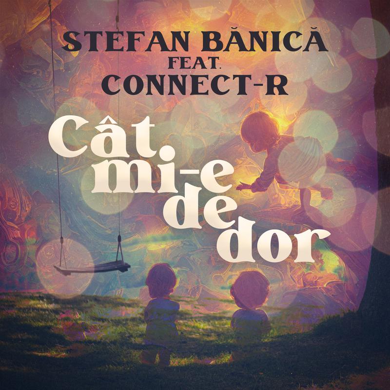 Stefan Banica - Cât mi-e de dor