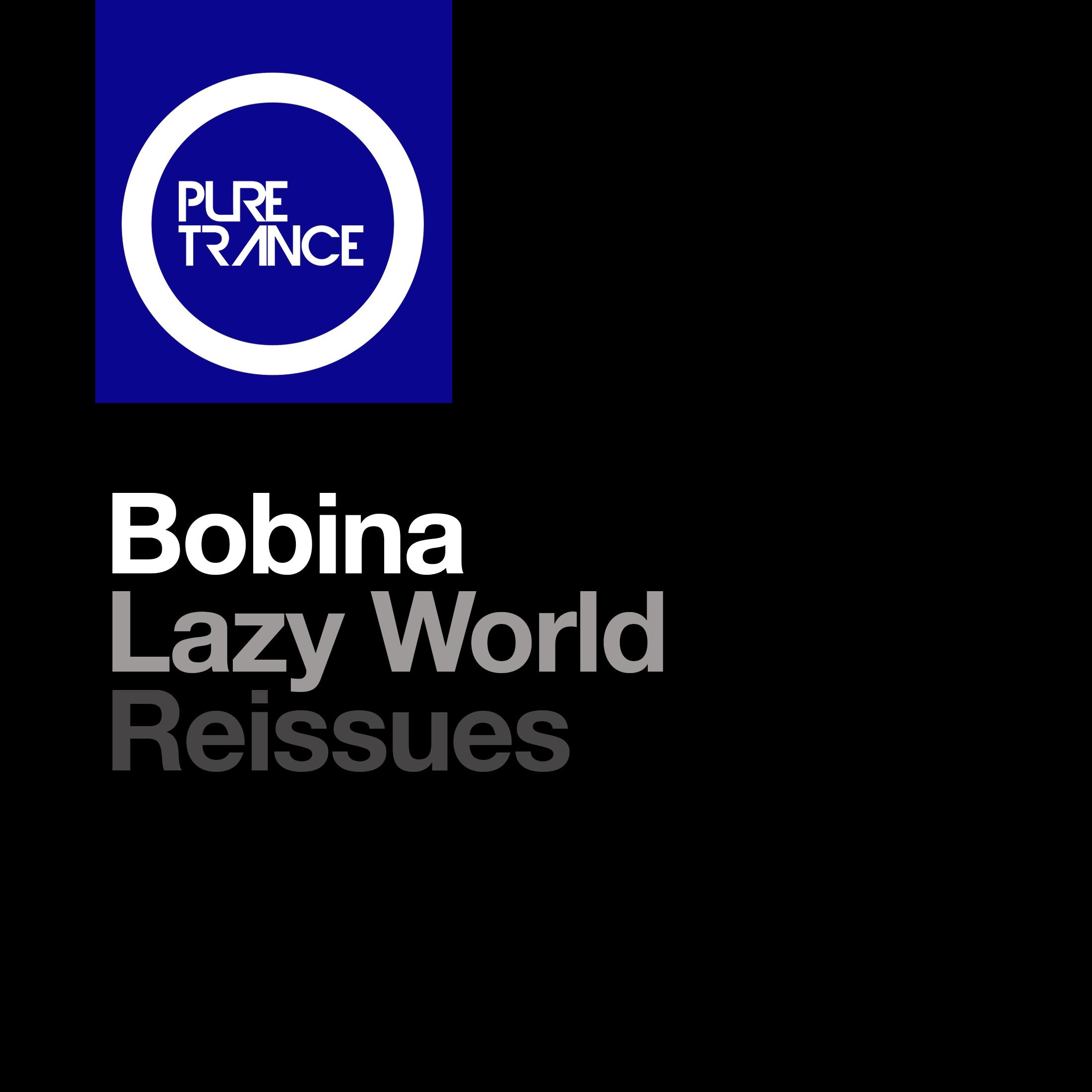 Lazy World (4 Lazy DJ's mix)