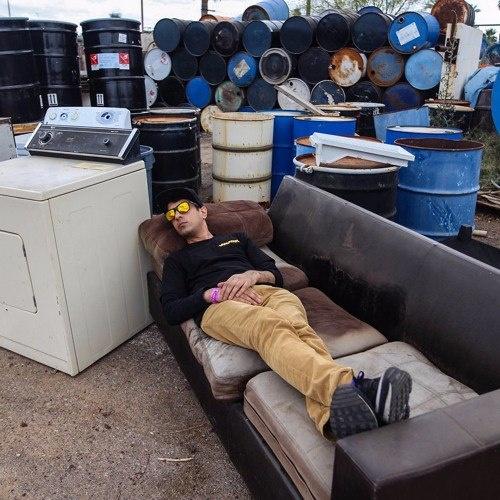 Getho Circus (Original Mix)