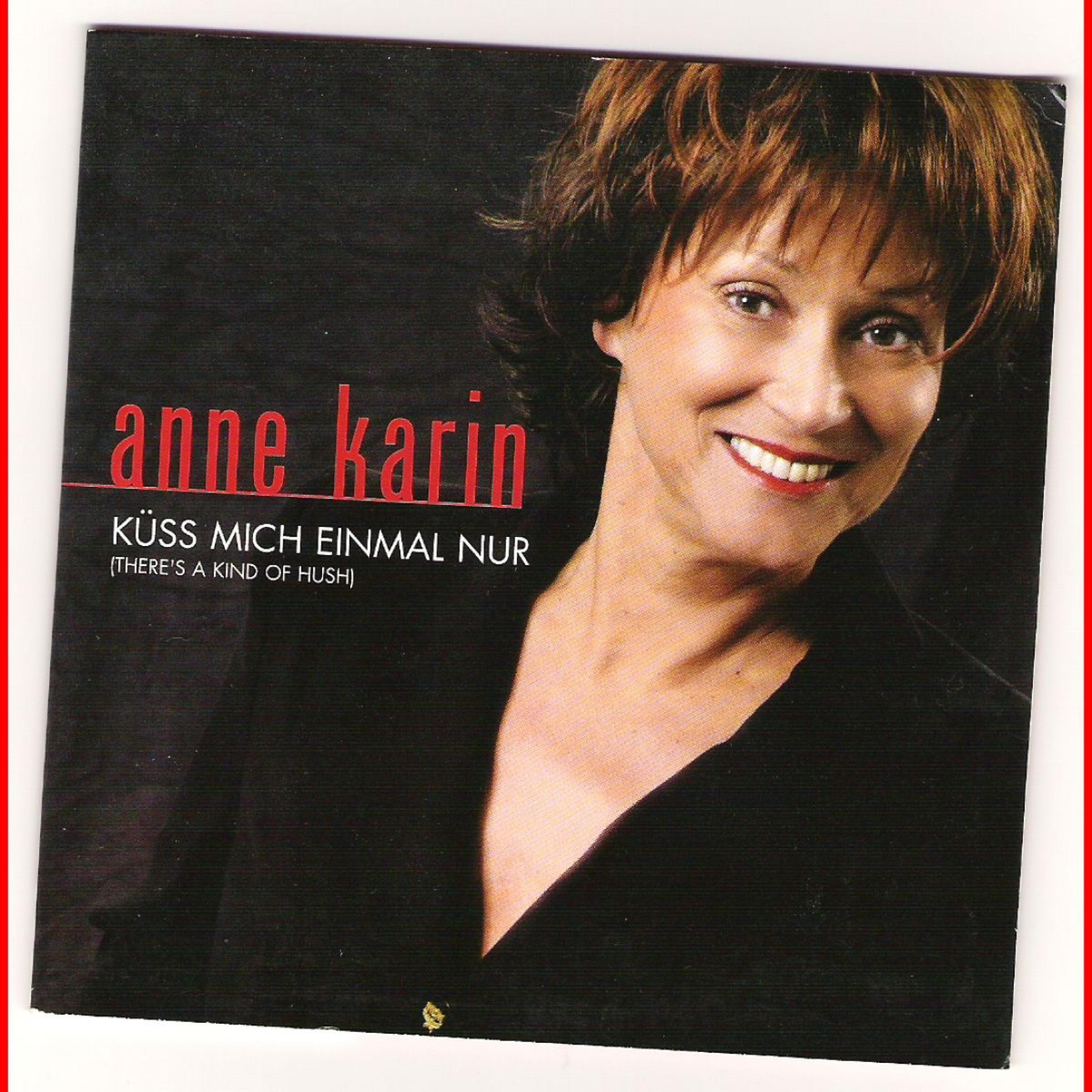 Küss Mich Einmal Nur