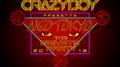 CRAZYBOY presents NEOTOKYO ~THE PRIVATE PARTY 2018~ SETLIST专辑