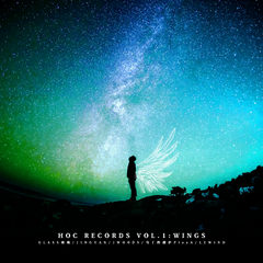 HOC Records Vol.1 WINGS