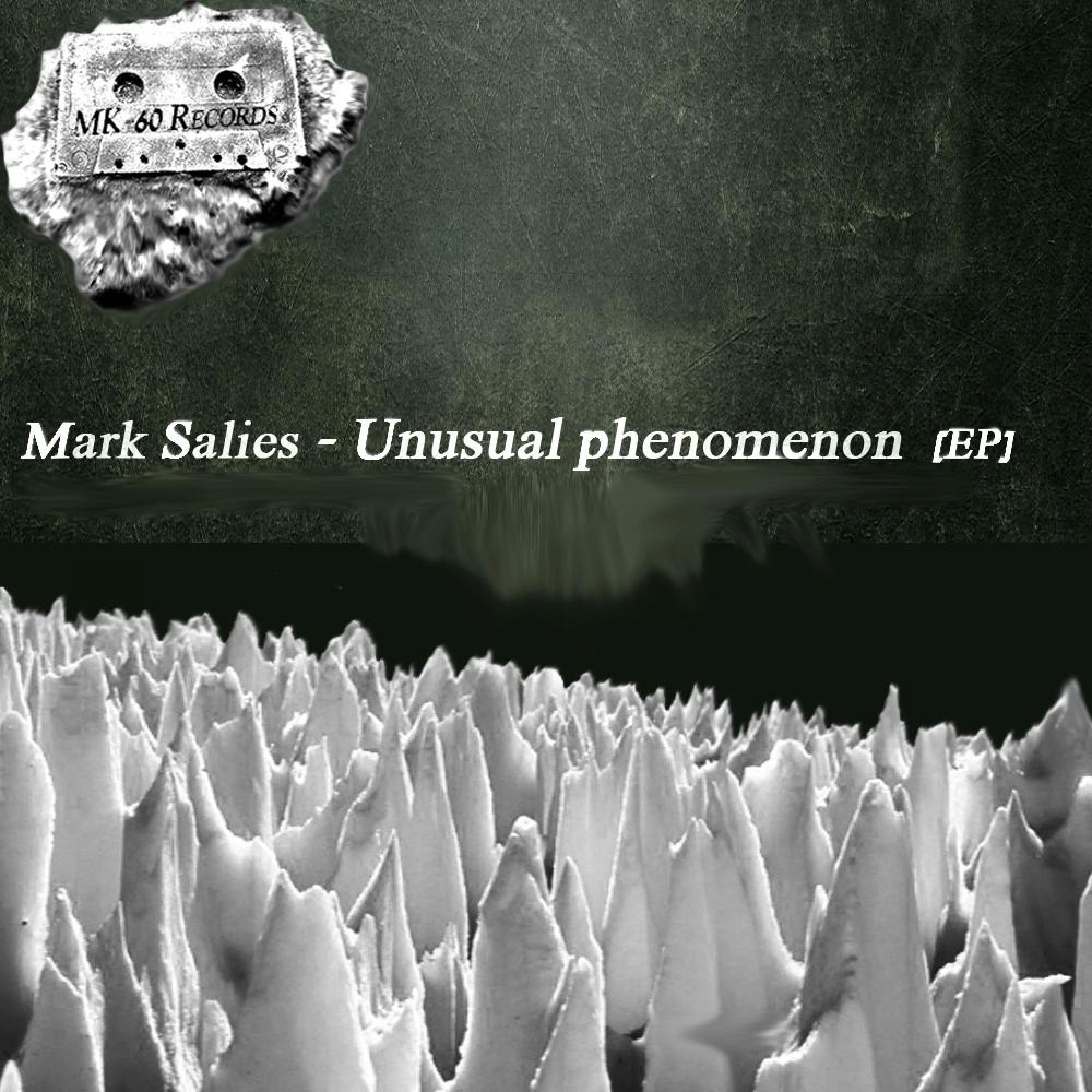 Unusual Phenomenon