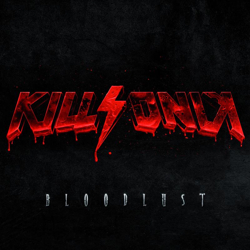 Bloodlust