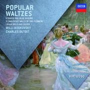 Popular Waltzes