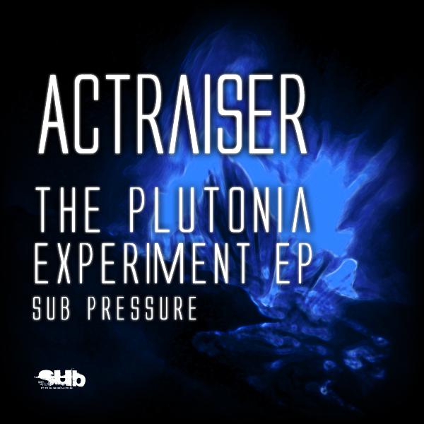 actraiser - The Plutonia Experiment (Kelly Dean And Steady Remix)