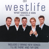 My Girl - westlife