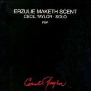 Erzulie Maketh Scent [live]