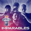 Red Bull Batalla - Imparables