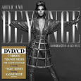 Above And Beyoncé Dance Mixes