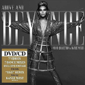 Above And Beyoncé Dance Mixes专辑