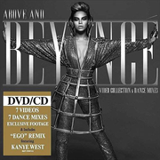 Above And Beyoncé Dance Mixes专辑