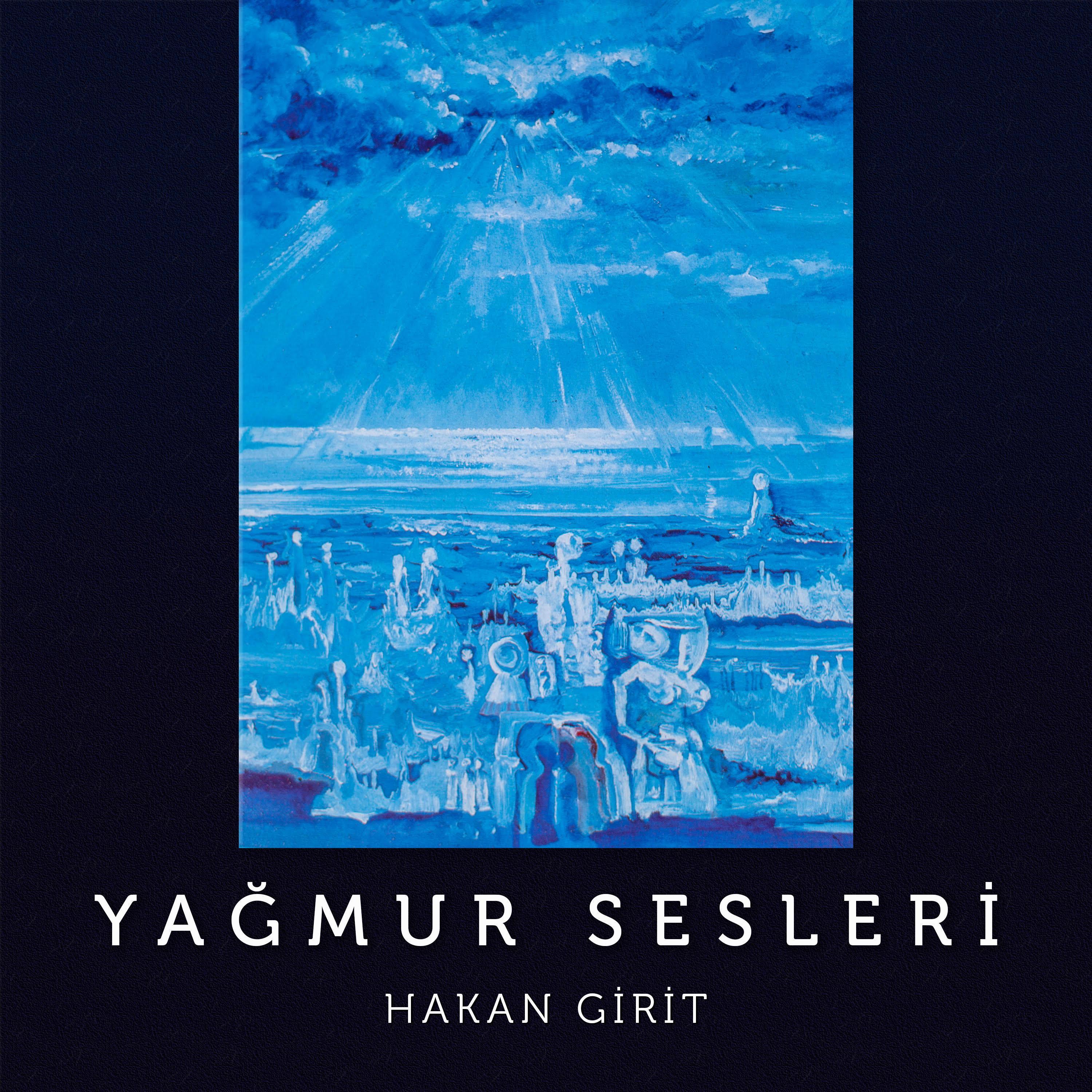 Yağmur Sesleri