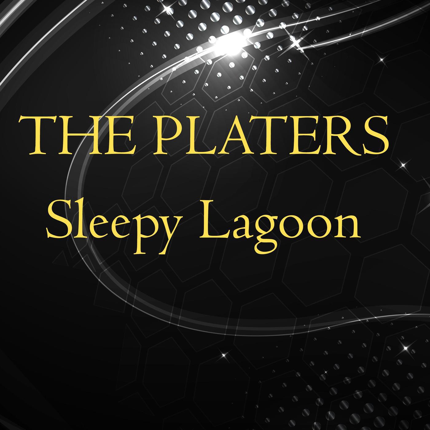 The Platters - Sleepy Lagoon专辑