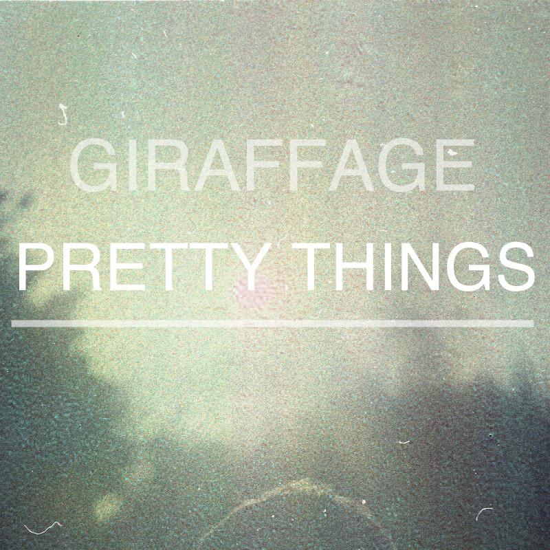 Pretty Things专辑