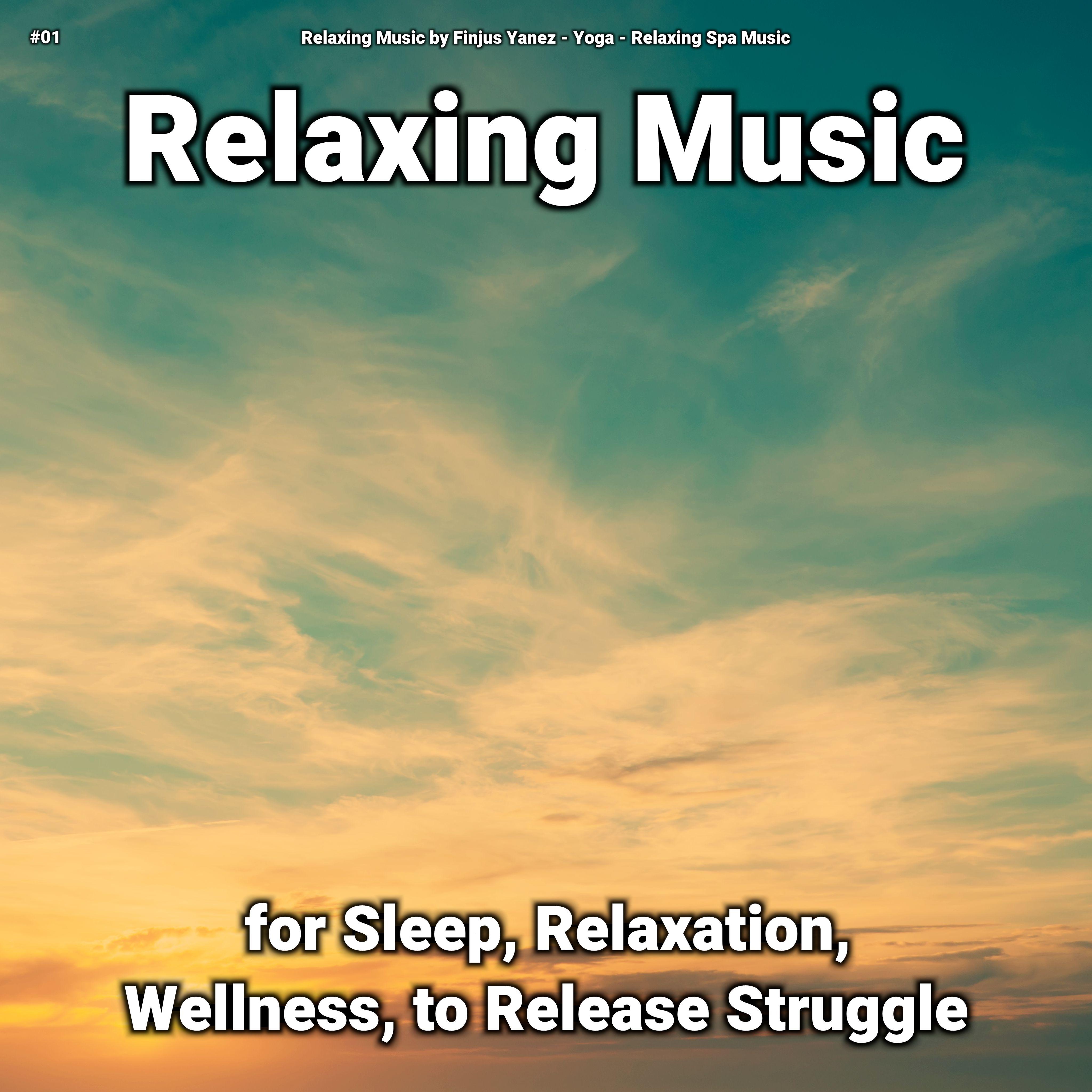 Massage Music