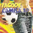 Pagode Camisa 10