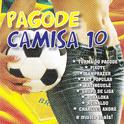 Pagode Camisa 10专辑